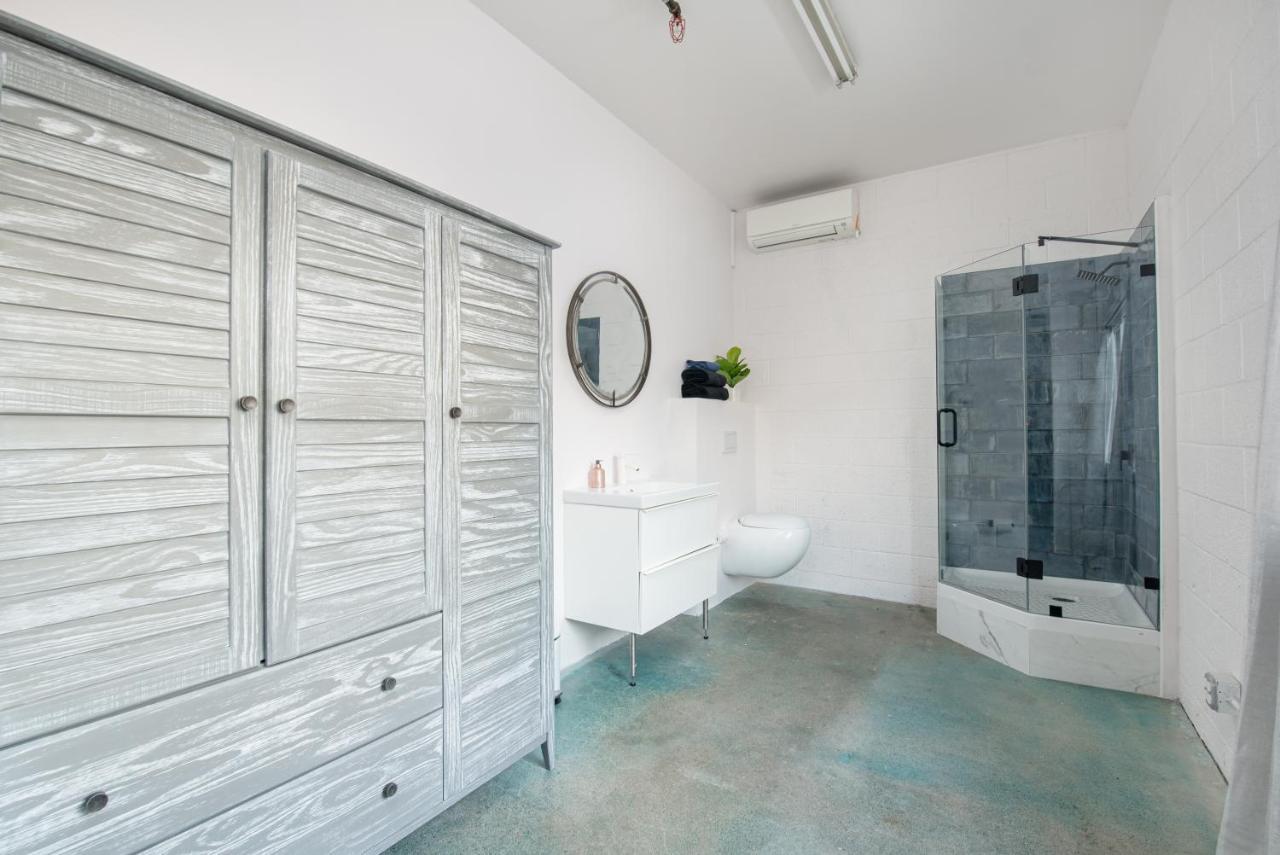 House Of Trestles Hostel San Clemente Exterior foto
