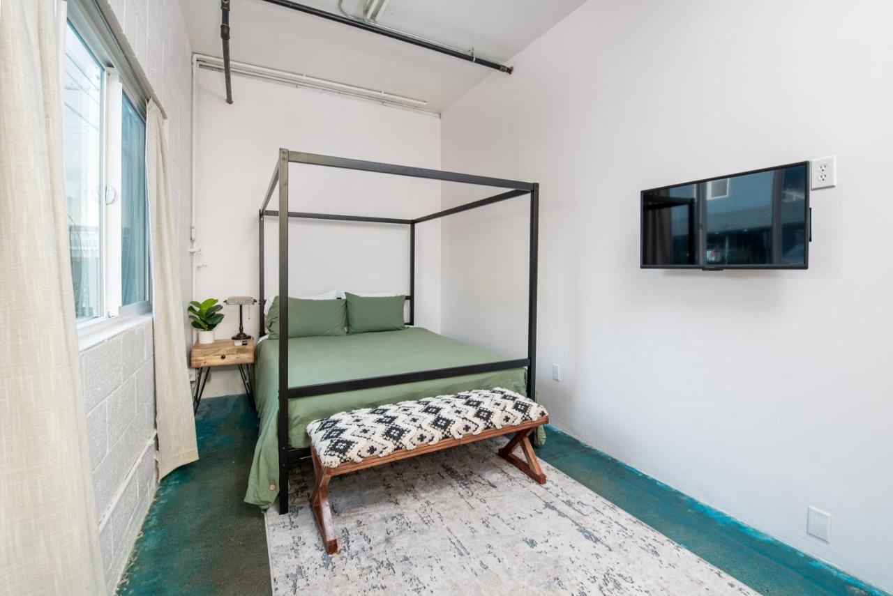 House Of Trestles Hostel San Clemente Exterior foto