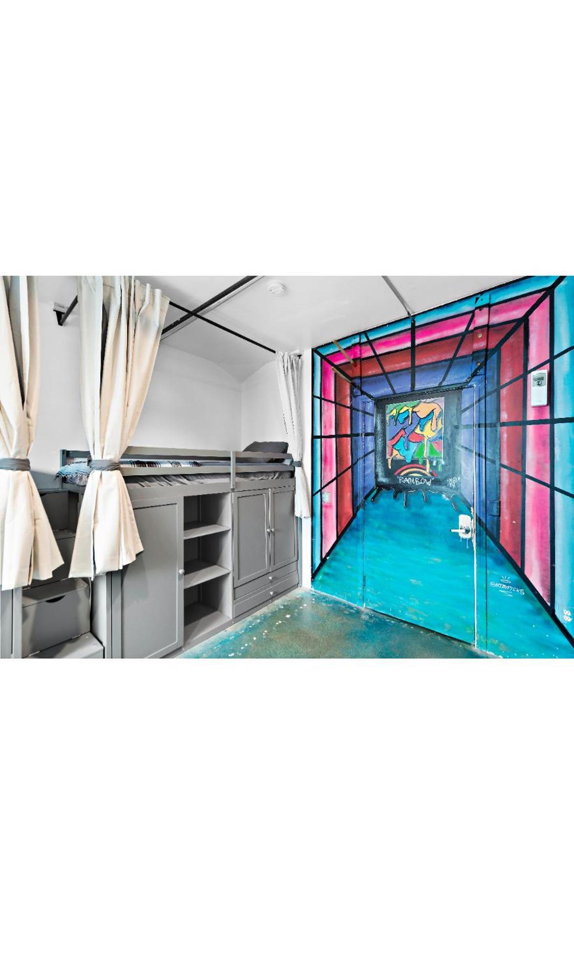 House Of Trestles Hostel San Clemente Exterior foto