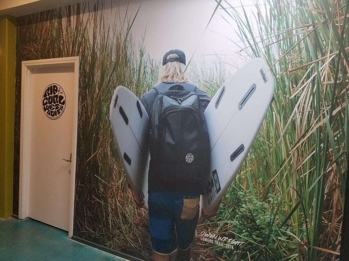 House Of Trestles Hostel San Clemente Exterior foto