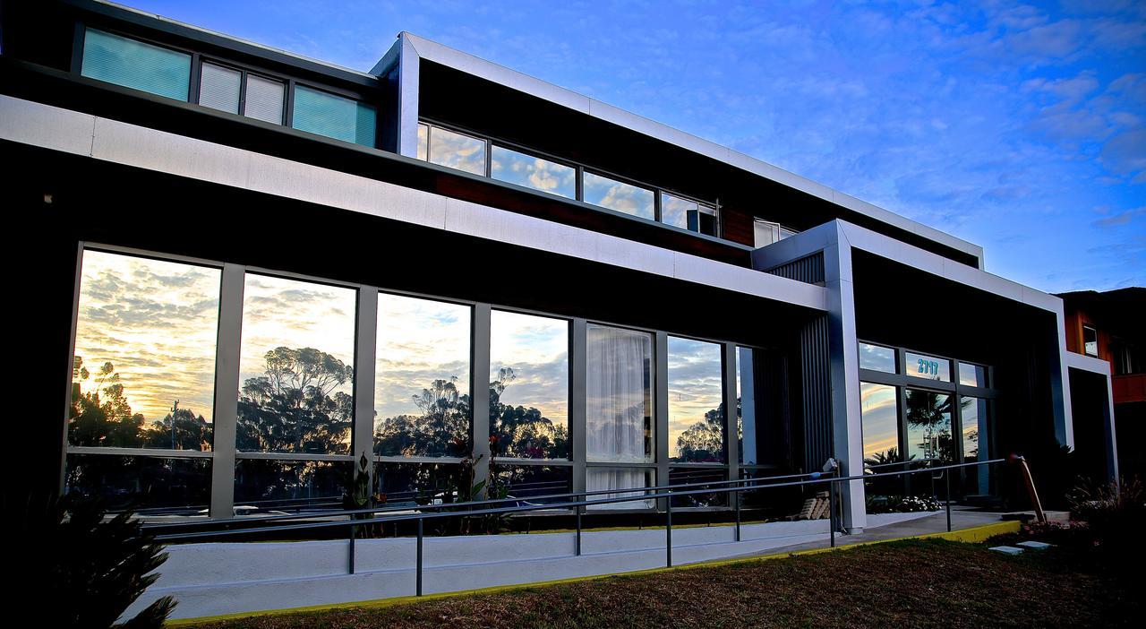 House Of Trestles Hostel San Clemente Exterior foto