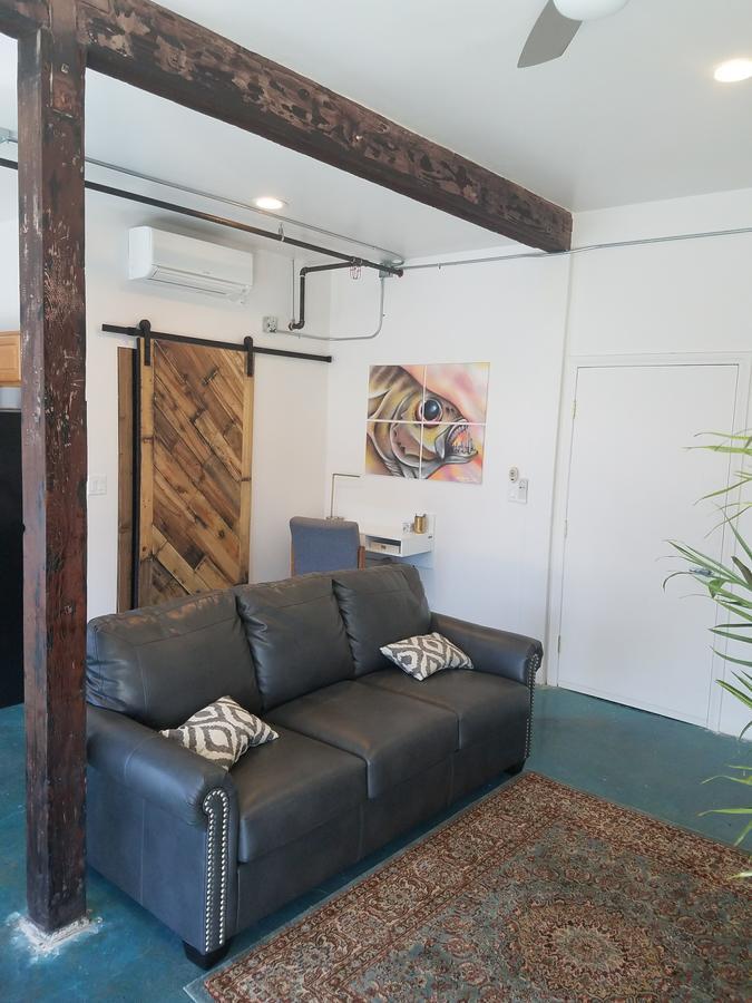 House Of Trestles Hostel San Clemente Exterior foto