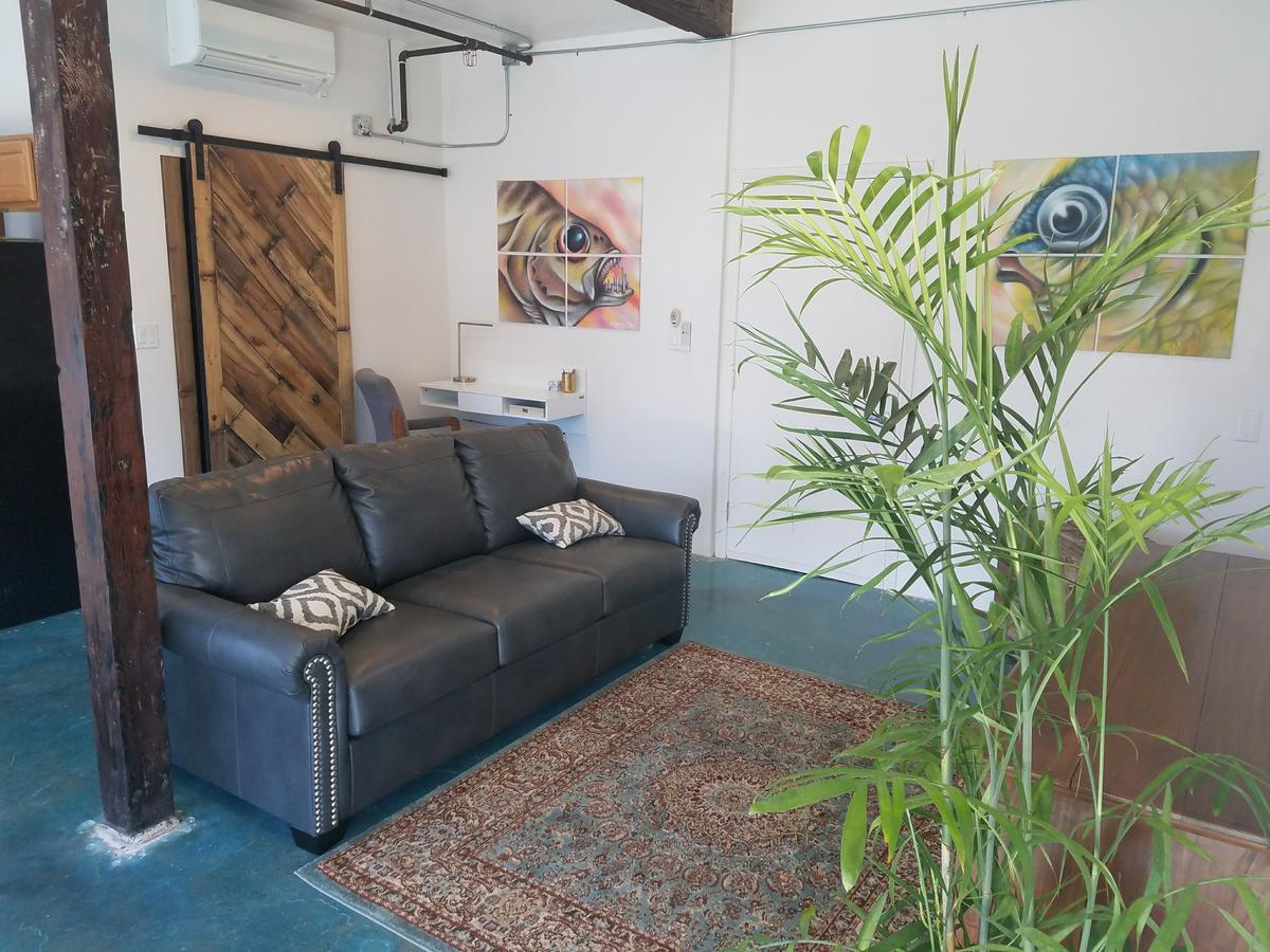 House Of Trestles Hostel San Clemente Exterior foto