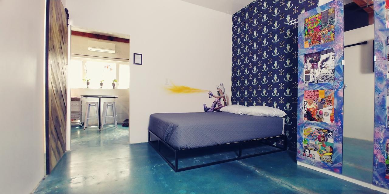 House Of Trestles Hostel San Clemente Exterior foto