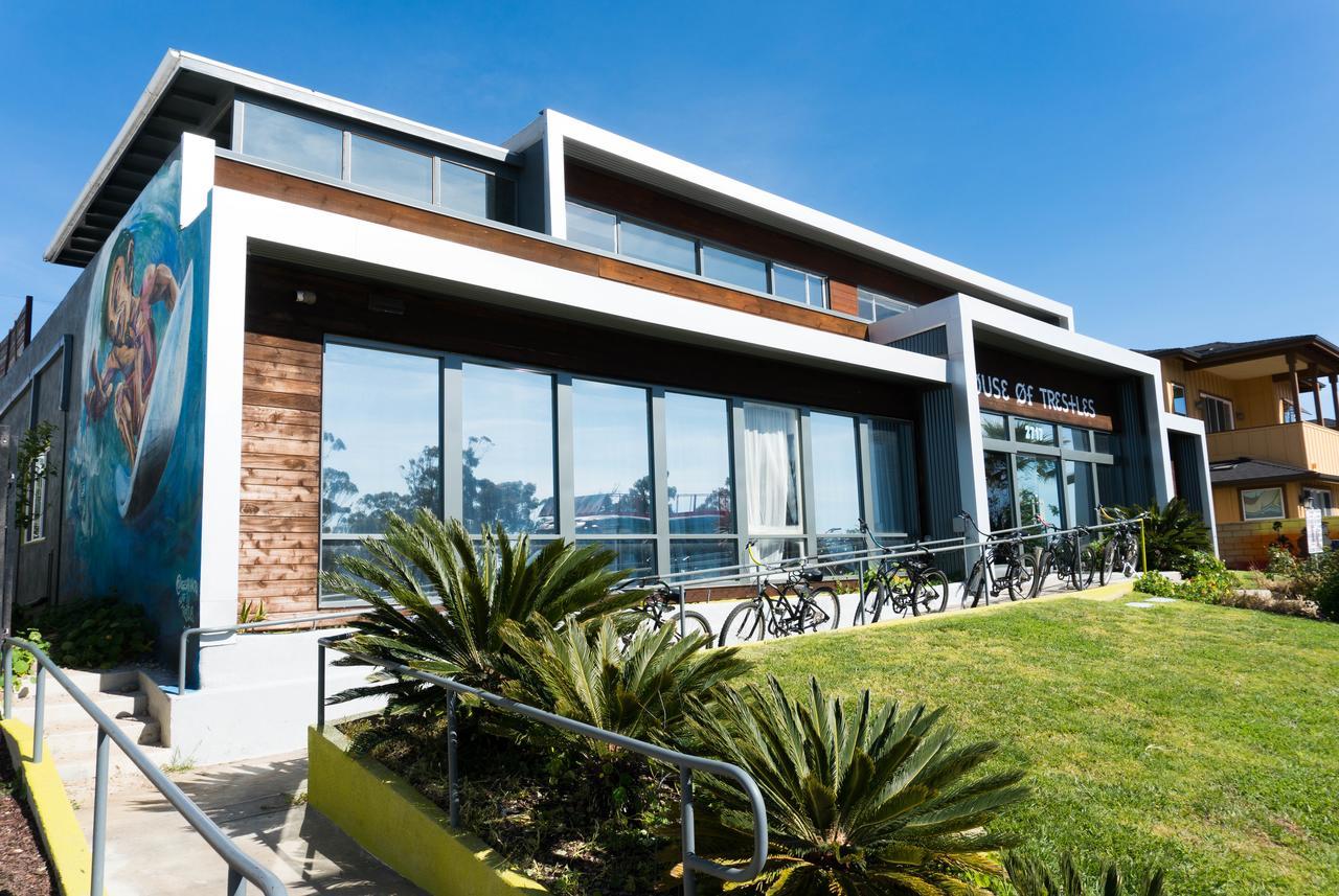 House Of Trestles Hostel San Clemente Exterior foto