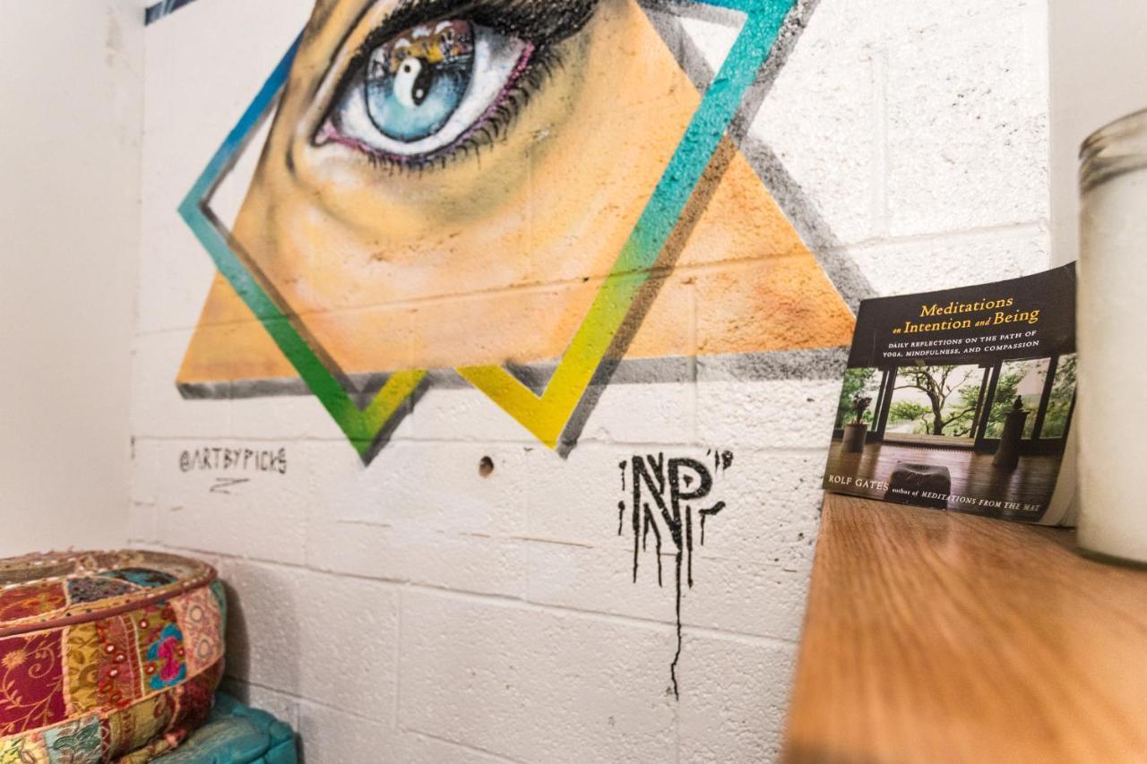 House Of Trestles Hostel San Clemente Exterior foto