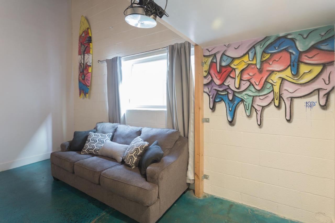 House Of Trestles Hostel San Clemente Exterior foto