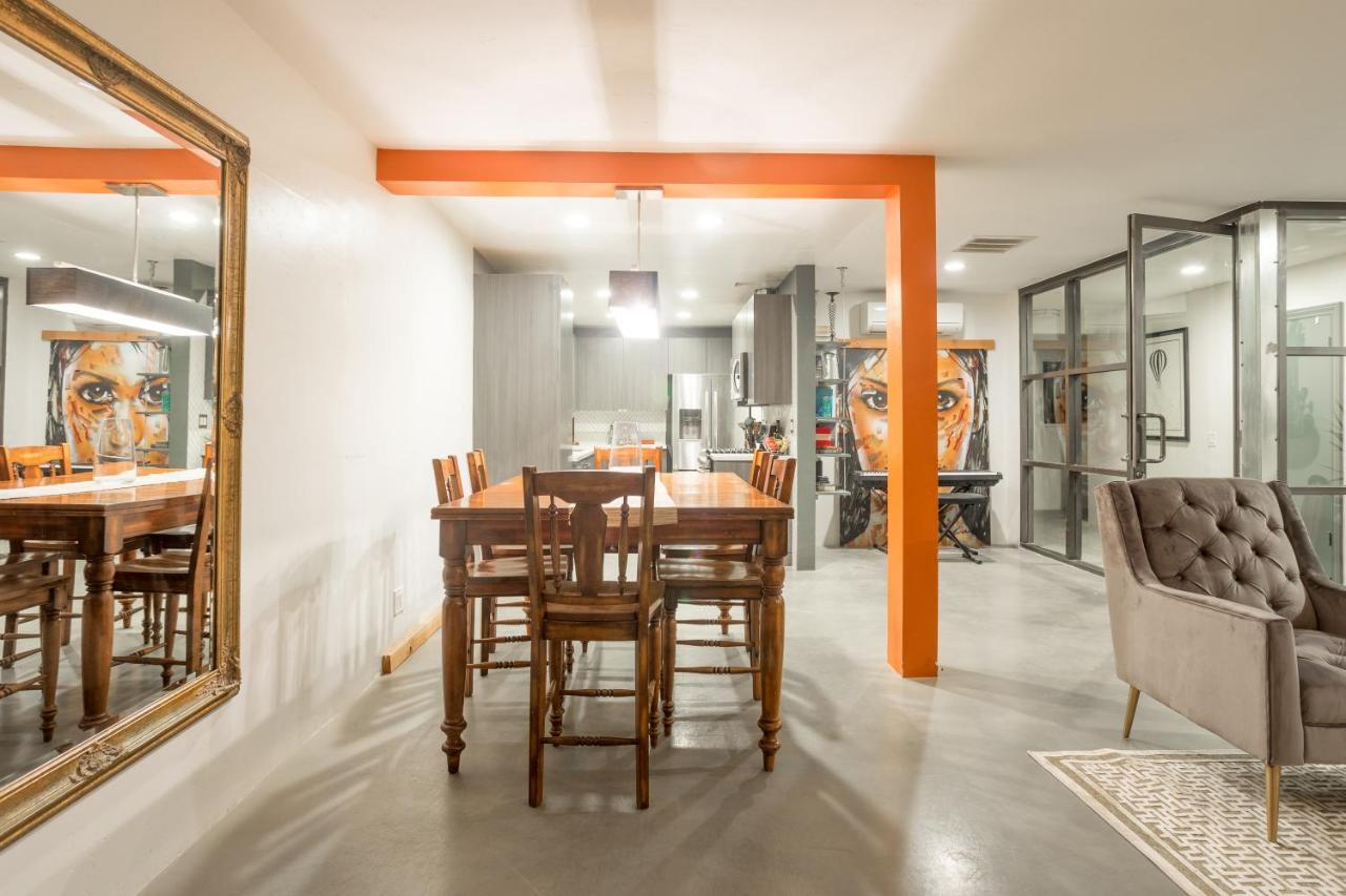 House Of Trestles Hostel San Clemente Exterior foto